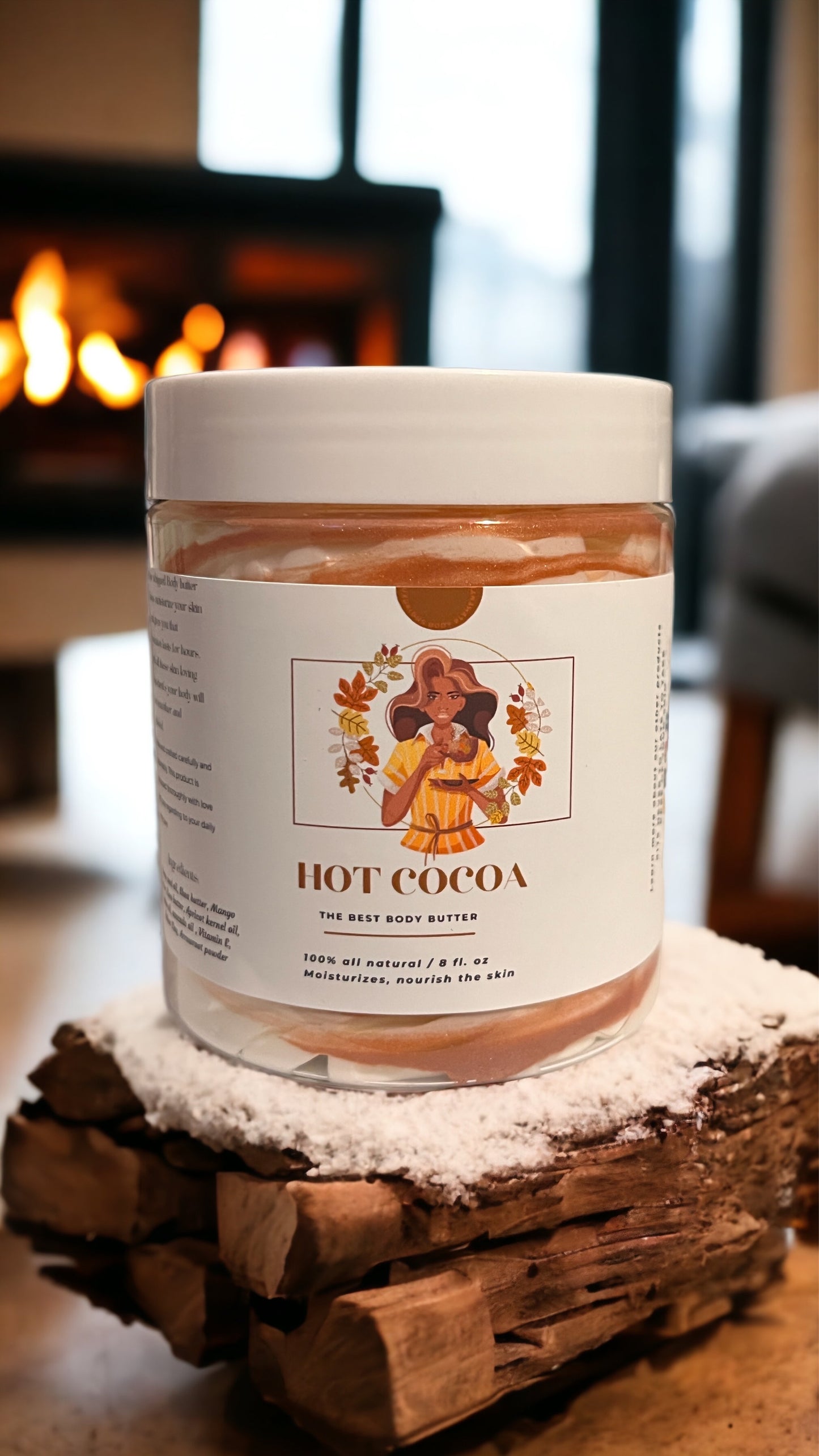 Hot Cocoa